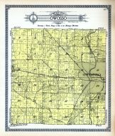 Owosso Township, Shiawassee County 1915